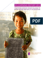 2012 GPE Learning Results Report Processed