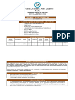 Programa de Estadistica i Actualizado