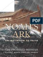 Noahs Ark Kashti Nuh