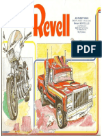 Revell 1980