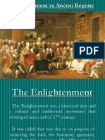 Powerpoint History Enlightenment
