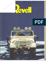 Revell 1983