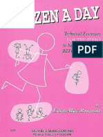 A Dozen A Day Mini Book PDF