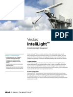 Vestas InteliLight