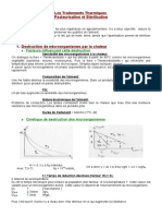 TraitementThermique PDF