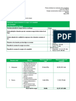 Práctica Individual Con Evaluación Entre Compañeros