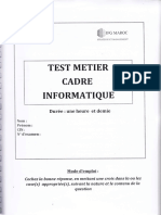 Test Métier Cadre Informatique.pdf