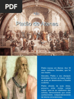 Platão de Atenas