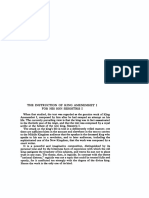 Instruction of King Amenemhet PDF