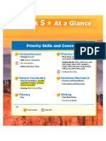 unit 4 week 5 standards pdf
