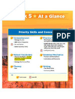 Unit 4 Week 5 Standards PDF