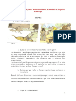 Respostas ao Teste de Preparação para a Prova Globalizante de História e Geografia de Portugal.doc