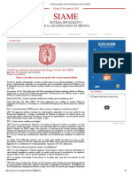 Certifican Estudios de Homeschooling A Través Del INEA PDF