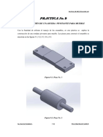 PRACTICA 9 Construccion de Una Rueda Pivotante