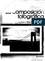 Paul Jonas - La Composición Fotográfica
