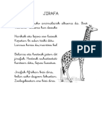 ANIMALIAK Galderak Sortu PDF