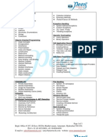 Net Olt Contents