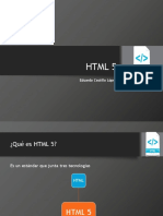 HTML 5