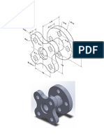 FIGURA 3D CAD