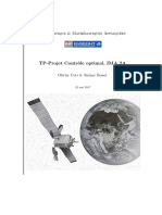 TP Controle Optimal PDF