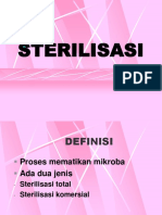 Steri Lisas i