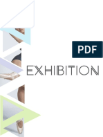 Exhibition Programme 