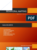 Bevariol Mapping CD