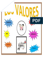 valores