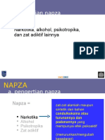 NAPZA