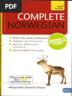 Norwegian English Dictionary Grammatical Number - 