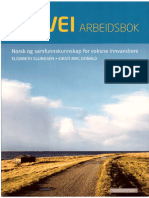 250 På-Vei-Arbeidsbok Vezbanje PDF