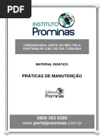2-Práticas de Manutenção