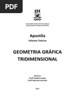 Ggt Apostila Volume Teórico