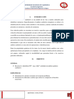Practica Numero 1 (Marcha de Cationes) PDF