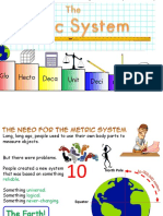 Metricsystempowerpointmeasureup