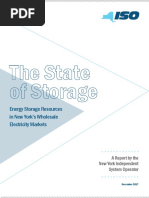 State of Storage Report