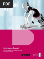 Roland Berger Tab Robots Retail en 12.10.2016