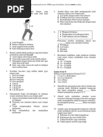 SOALAN LATIHAN GEOGRAFI TINGKATAN 2 KSSM 2018