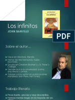 Los Infinitos