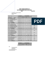 Plan de Estudio 9VPlan Estufios