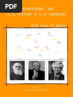 Ultradarwinismo em popper e skinner MELLO.pdf