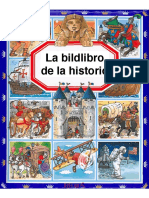 La Bildlibro de La Historio