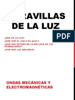 Maravillas de La Luz