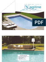 Aqua Pool & Spa Catalogue