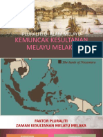 Pluraliti Di Alam Melayu