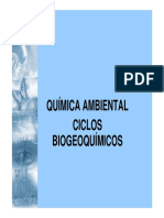 16 quimica ambiental