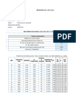 Evaluacion Economica