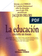 la educacion es un tesoro.pdf