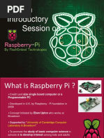 Raspberry Pi