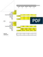 Ie 305 Stock Project Fall 2016 Blank Template